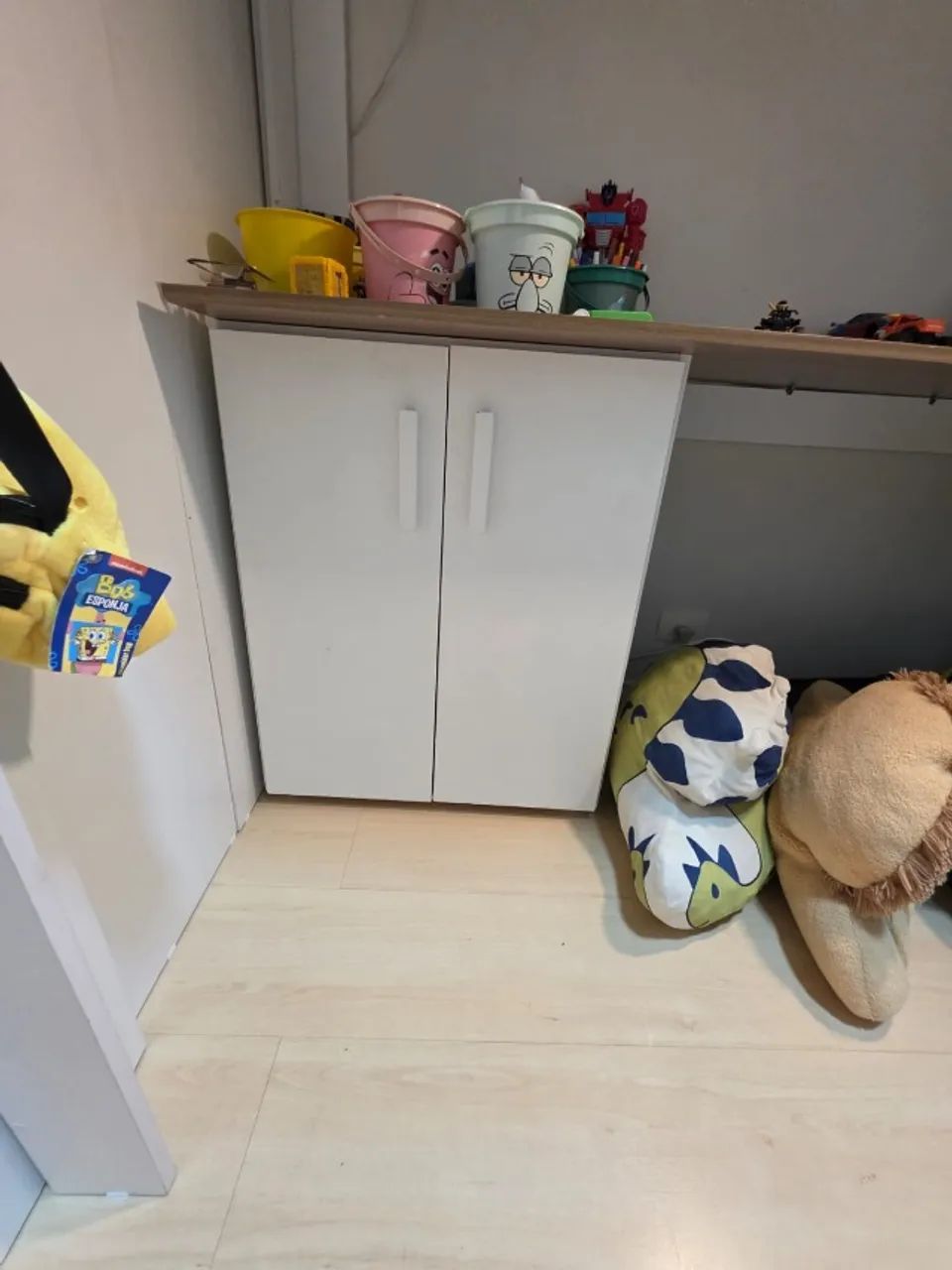 Cama alta infantil e juvenil  - Foto 3