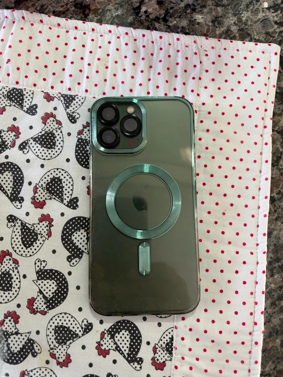 iPhone 13 Pro Max - Foto 2