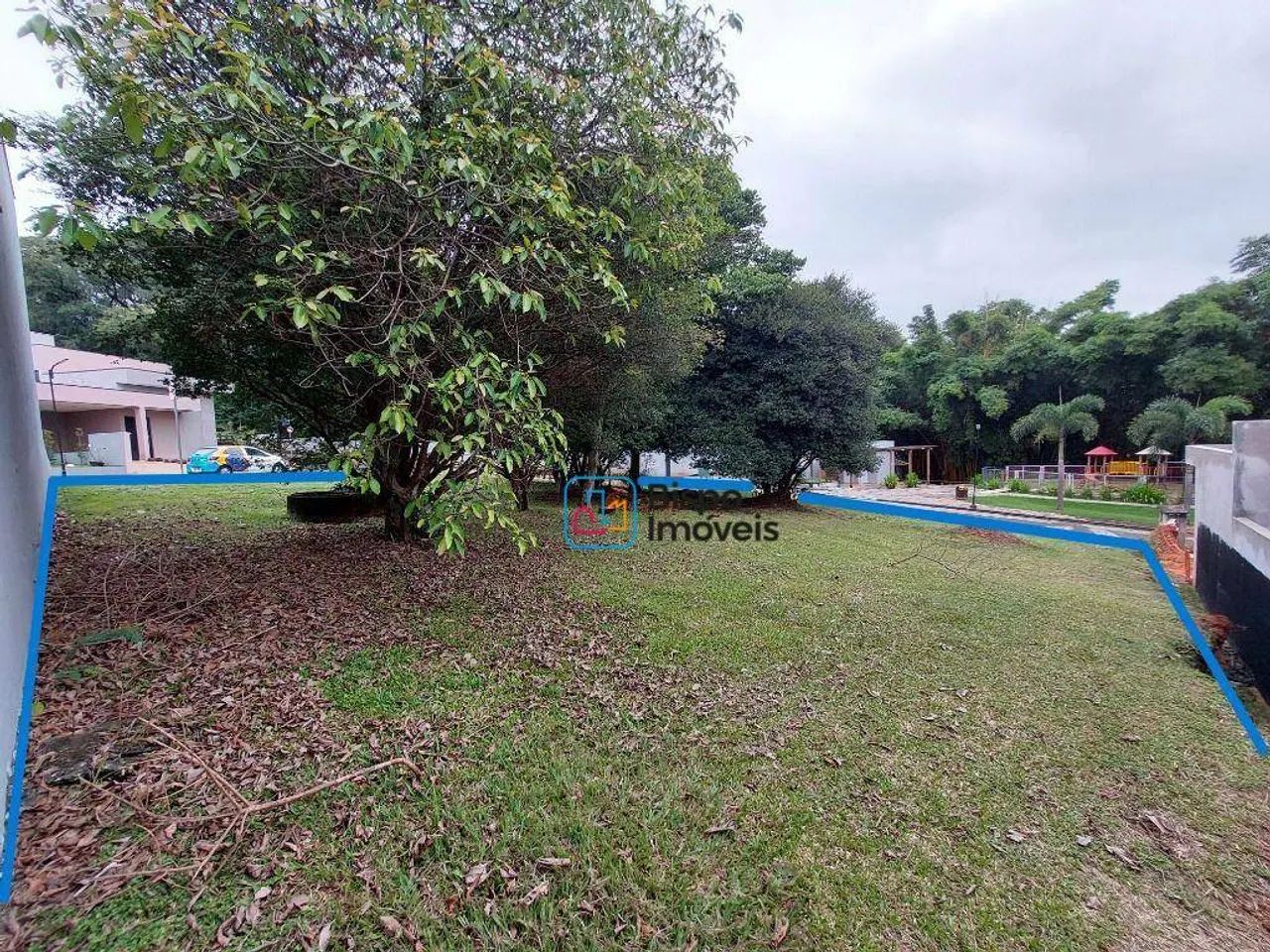 Terreno à venda, 637 m² - Cariobinha - Americana/SP - Foto 5