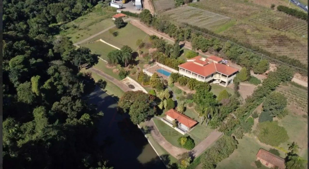 CHACARA RESIDENCIAL em JUNDIAÍ - SP, POSTE - Foto 5