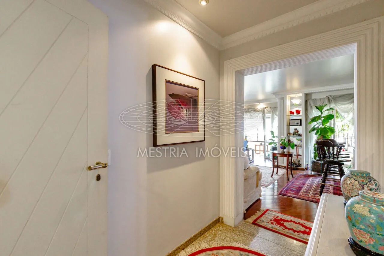 APARTAMENTO COM 266m2 EM RUA FECHADA - Foto 5