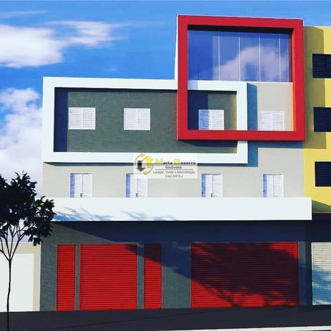 PONTO COMERCIAL - MOOCA - 55 M² - 1 WC