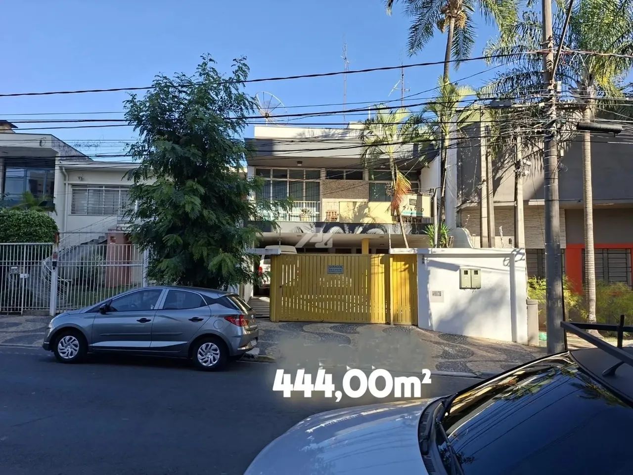 terreno - Bosque - Campinas - Foto 4