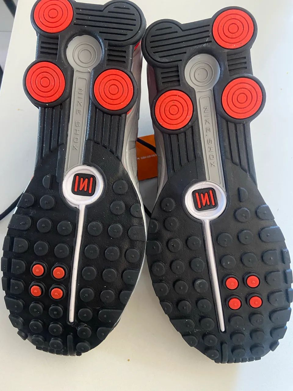 Nike shox R4 - Foto 2