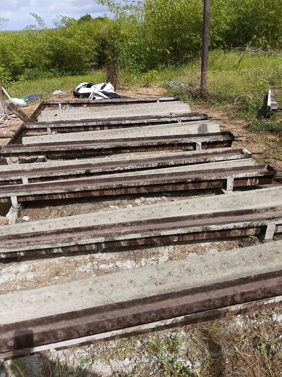 Estaca de concreto  - Foto 4