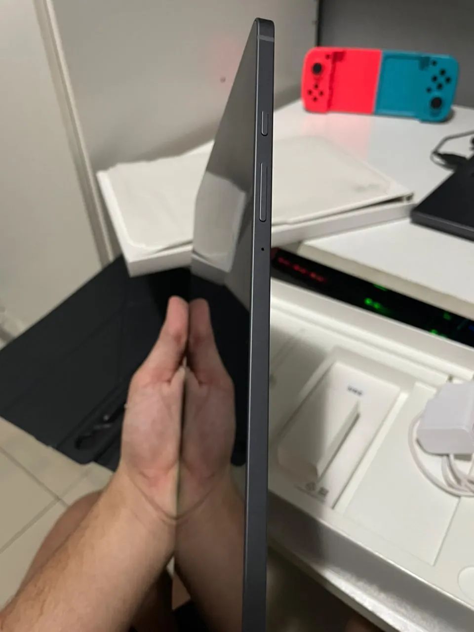 Tablet Samsung S10 Lite - Foto 2