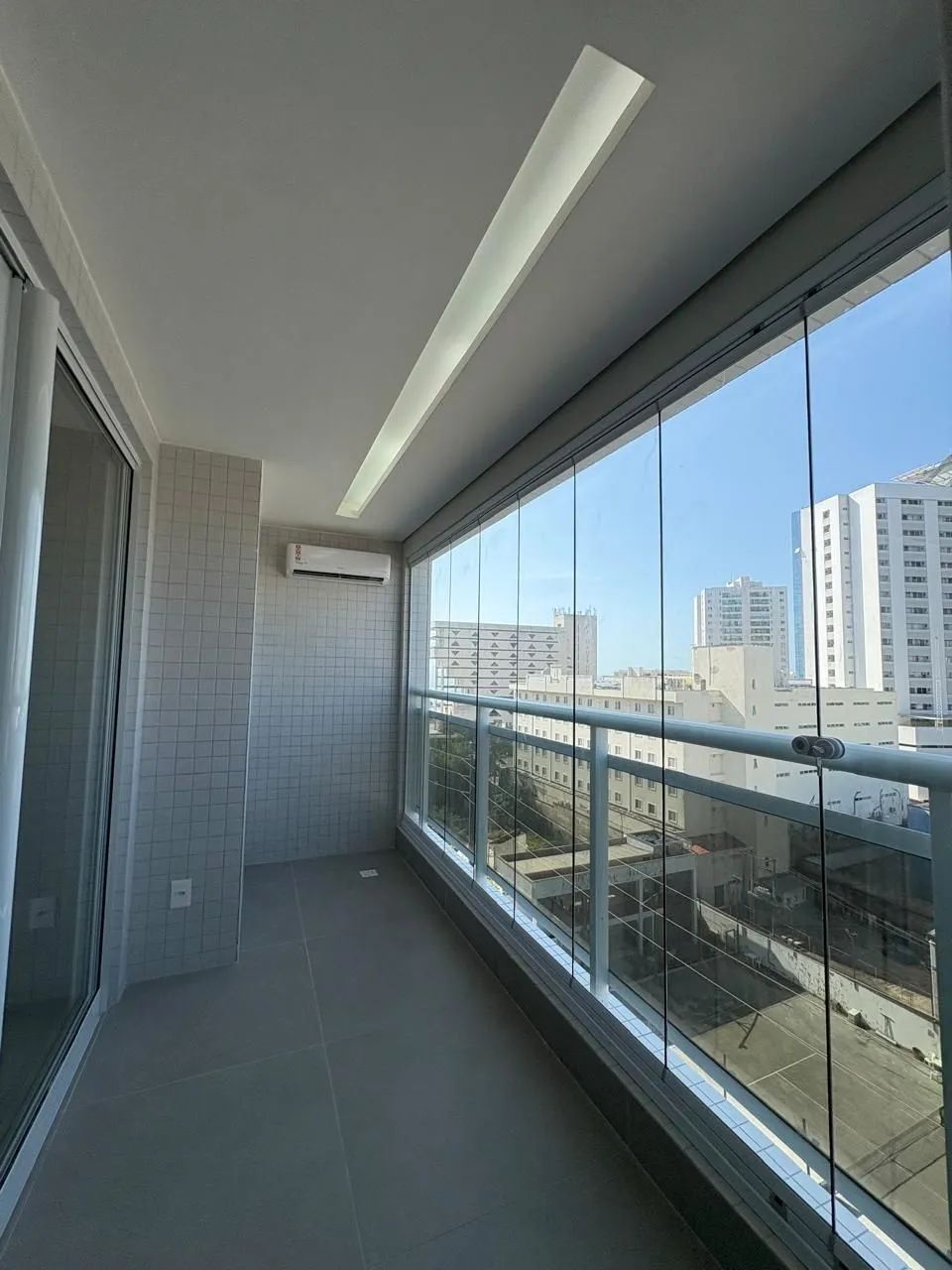 APARTAMENTO PARA LOCAÇÃO | ED. ÉVORA | 3 quartos, sendo 2 suítes