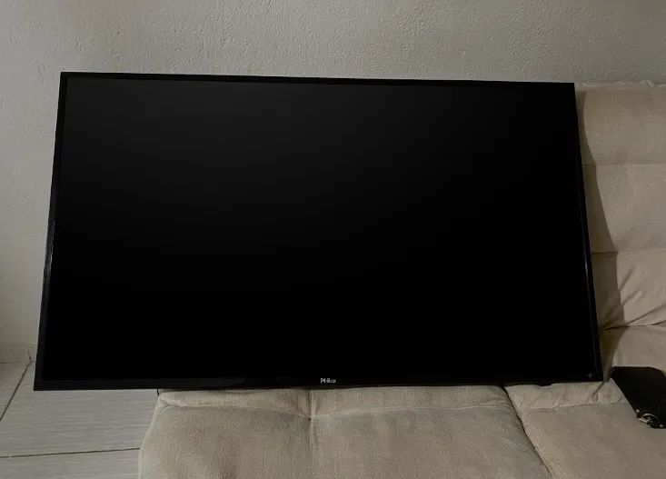 Smart TV Philco 50? LED ? PTV50D60SA