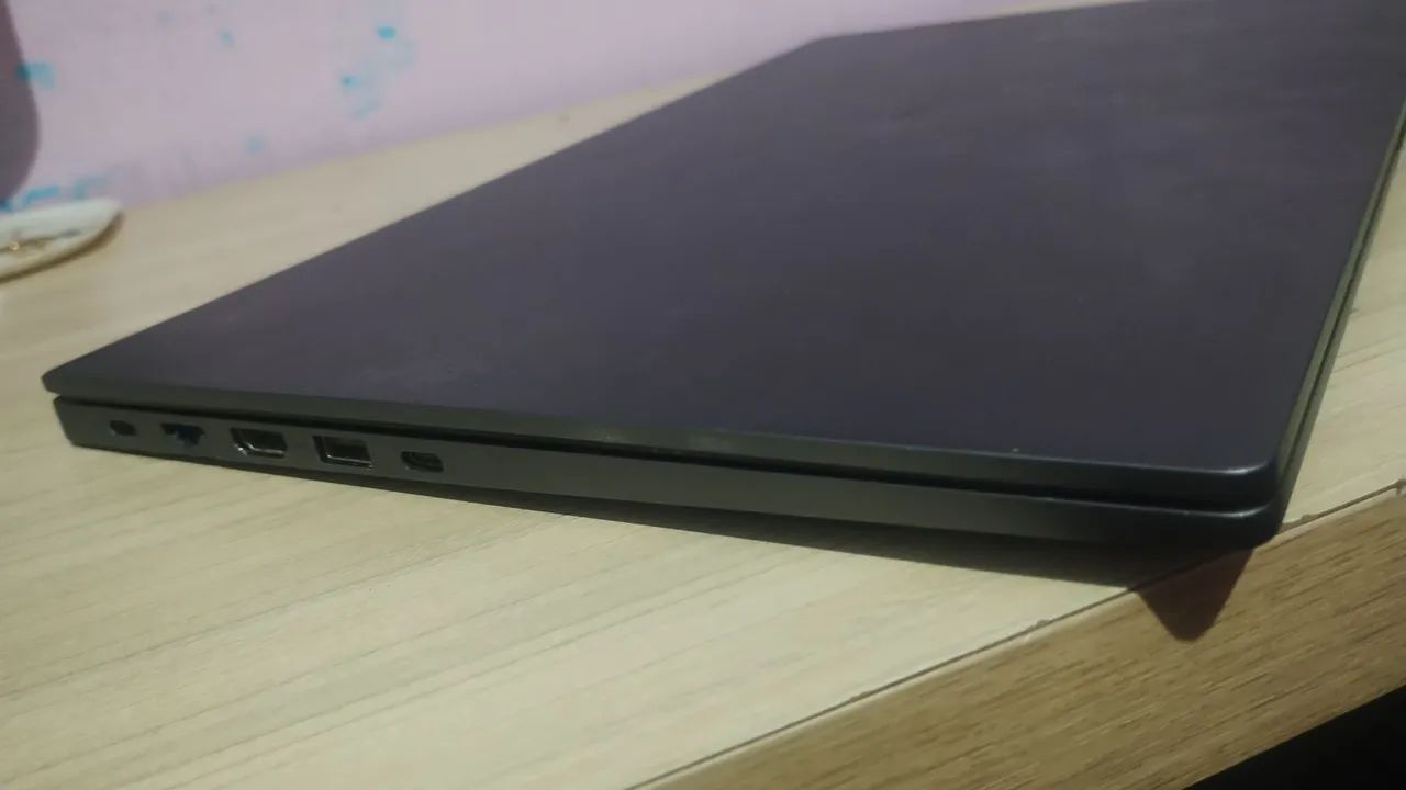 Notebook semi novo  - Foto 2