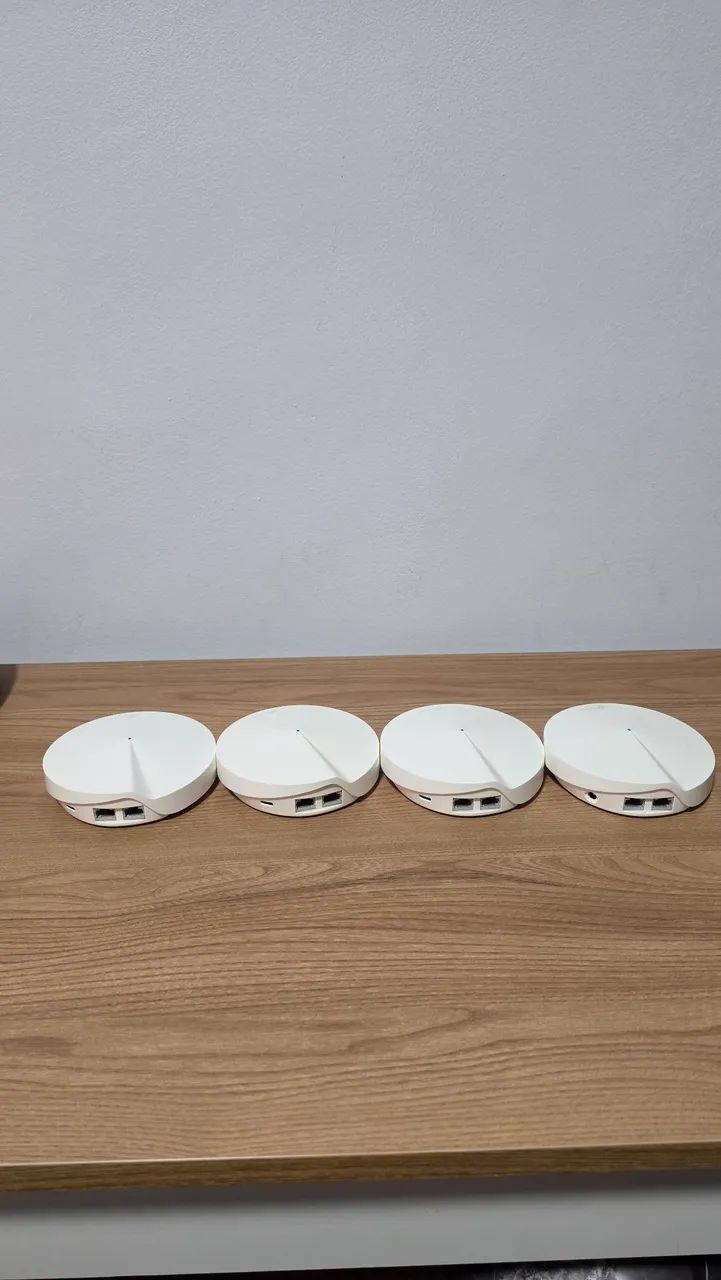 Roteadores TP-Link Deco M5 Wi-fi  - Foto 2