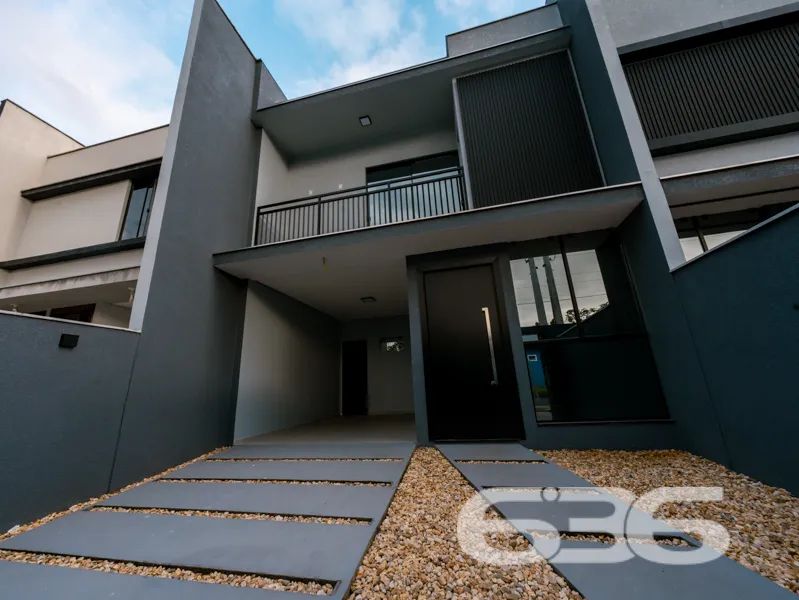 Casa | Joinville | Glória