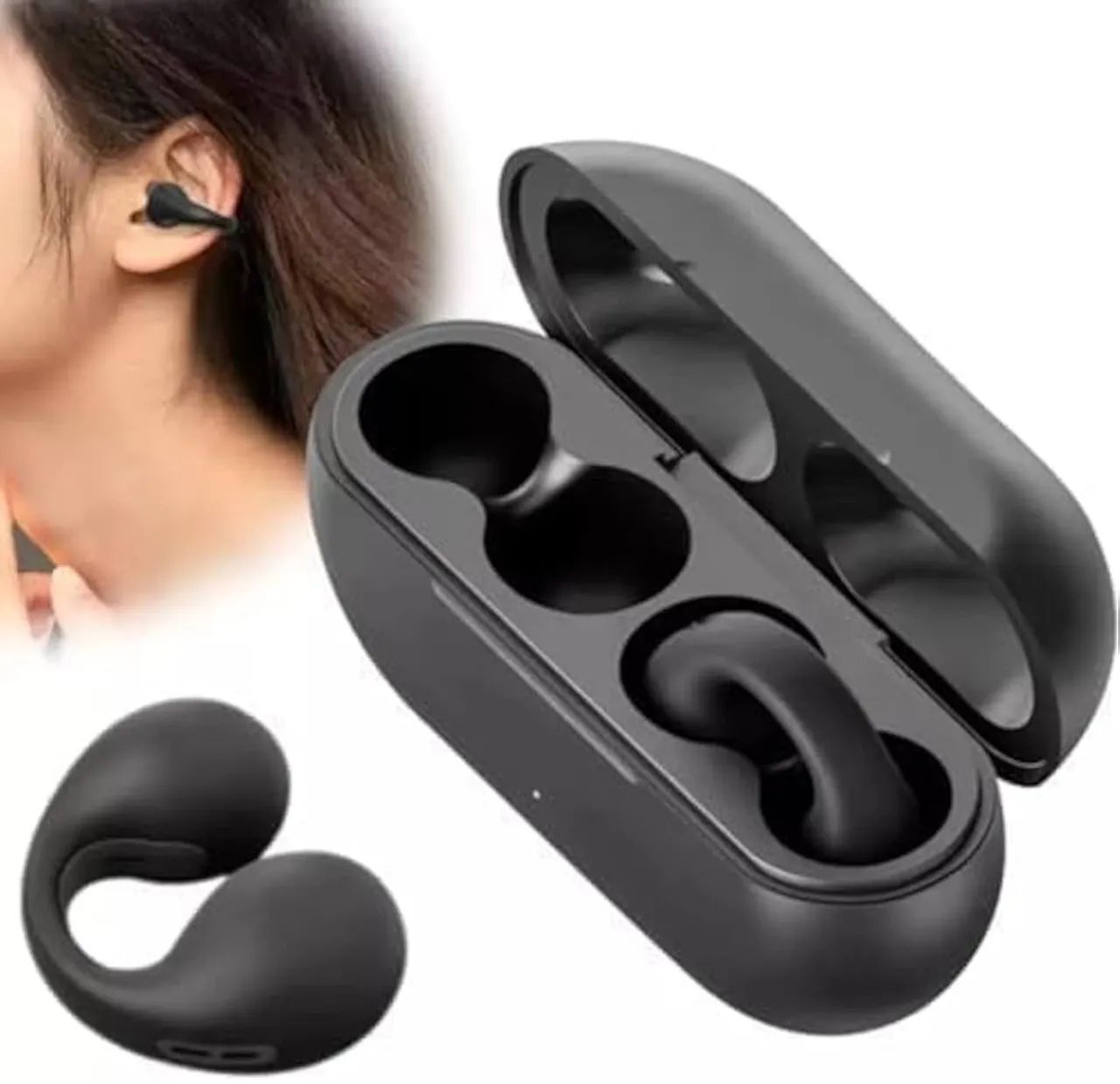 Fone de ouvido bluetooth  - Foto 3