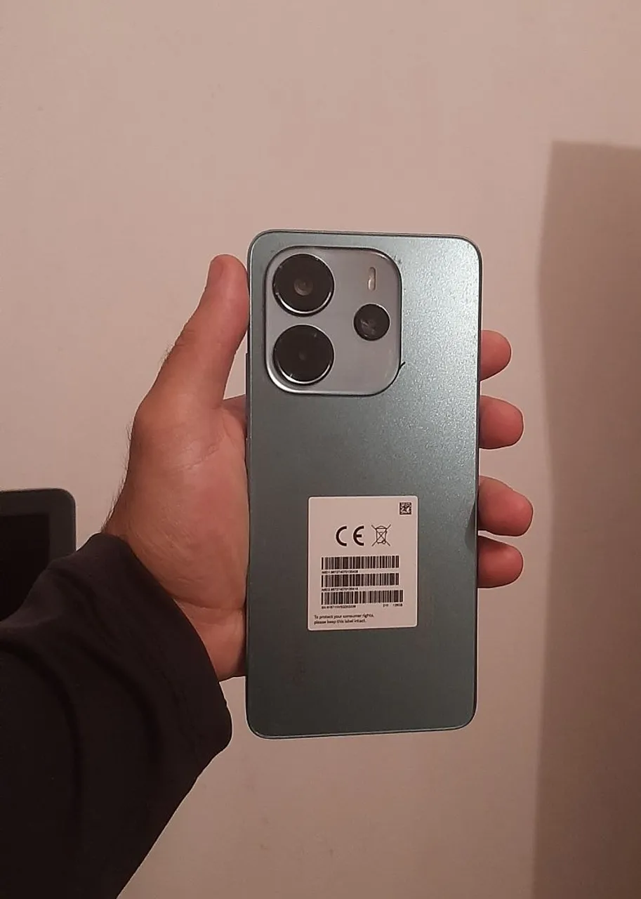 Xiaomi Pocopad 256gb, 8gb RAM (estado de novo) - Celulares e