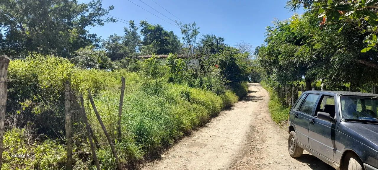 ÓTIMO TERRENO NO SITIO ESPINDOLA - Foto 2