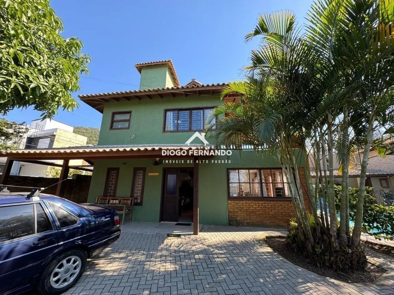 Casa de 4 dormitórios à venda - Foto 4
