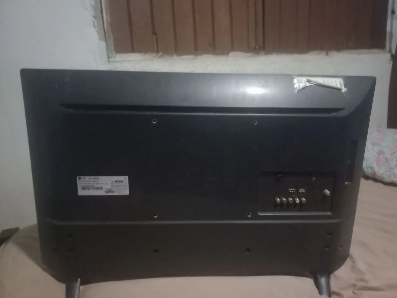 TV LG 32 polegadas  - Foto 4