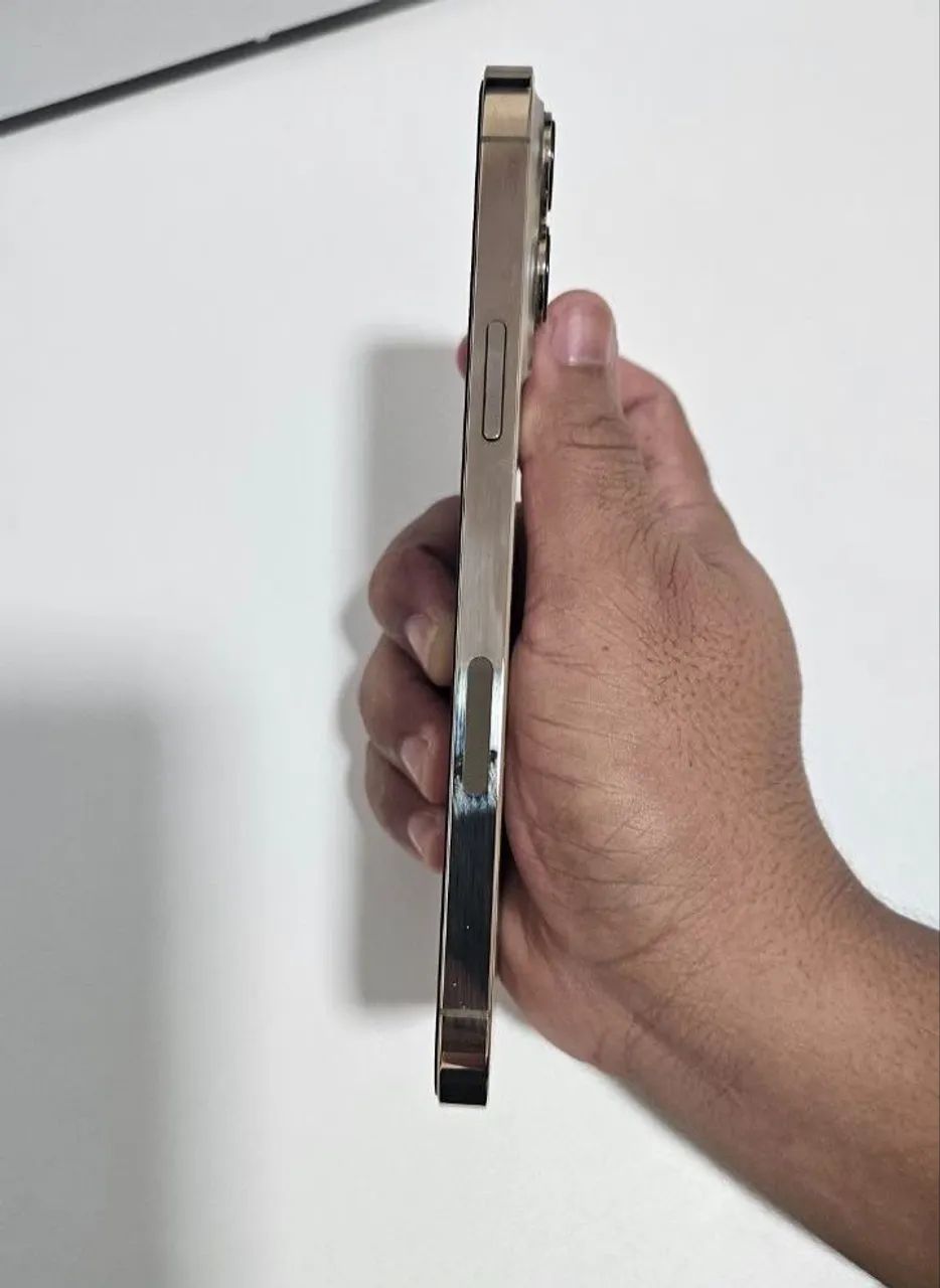 iPhone 13 Pro Max  - Foto 3