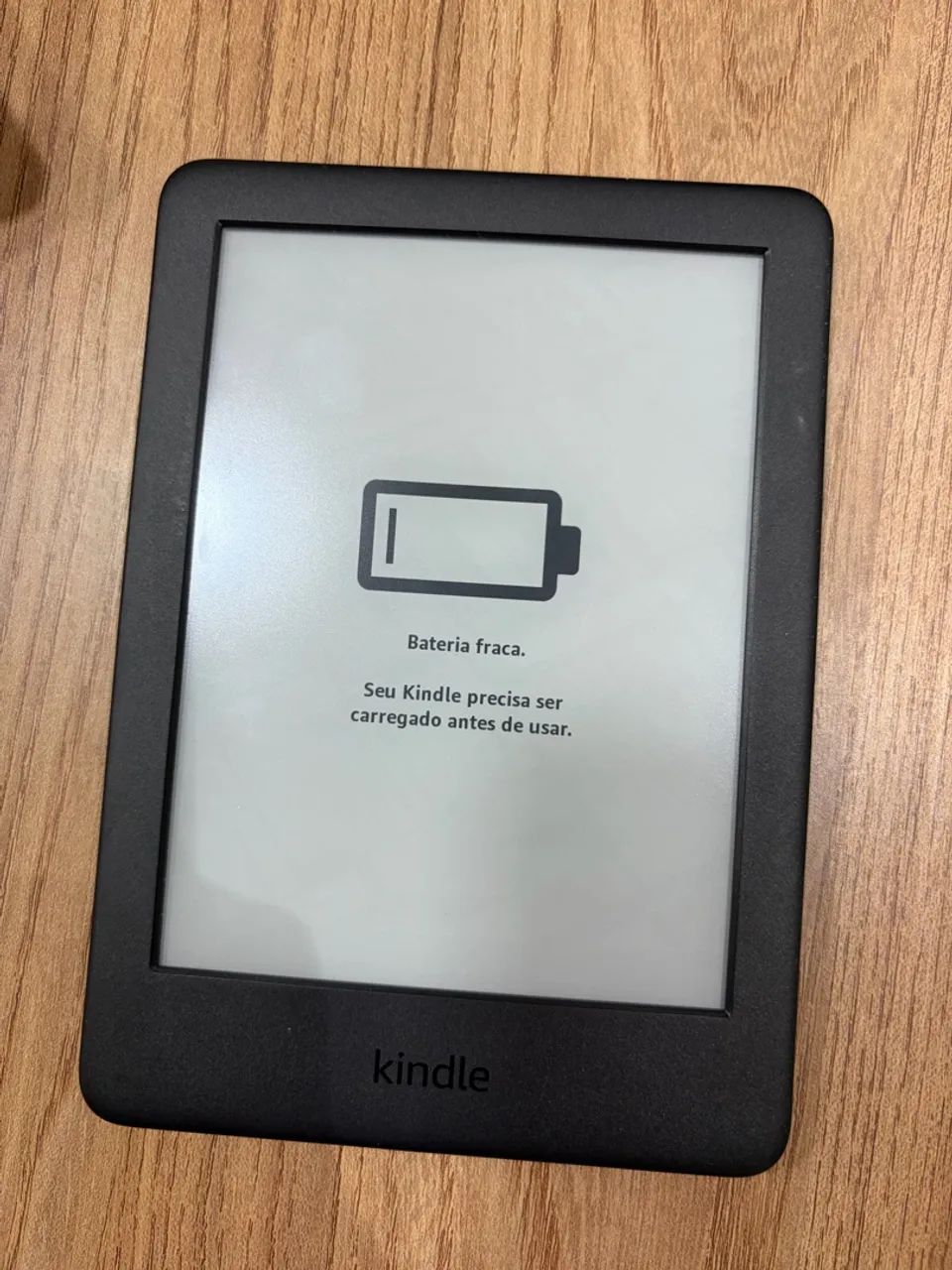 Kindle 10° Geração - 8GB - Foto 2
