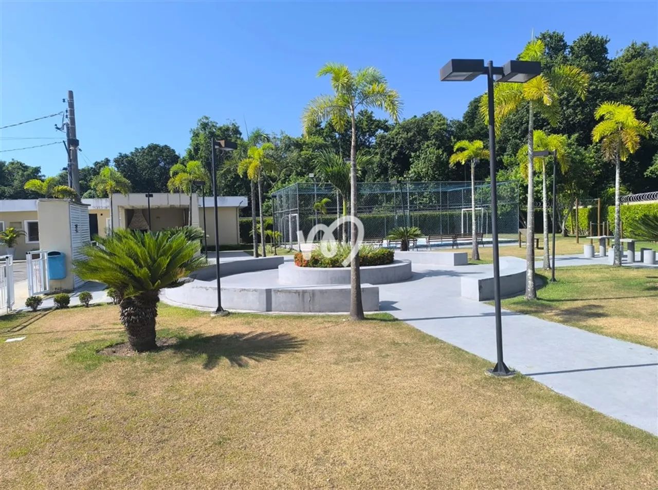 BAIXOU o PREÇO - Casa em Condomínio Fechado Grand Family - Foto 11