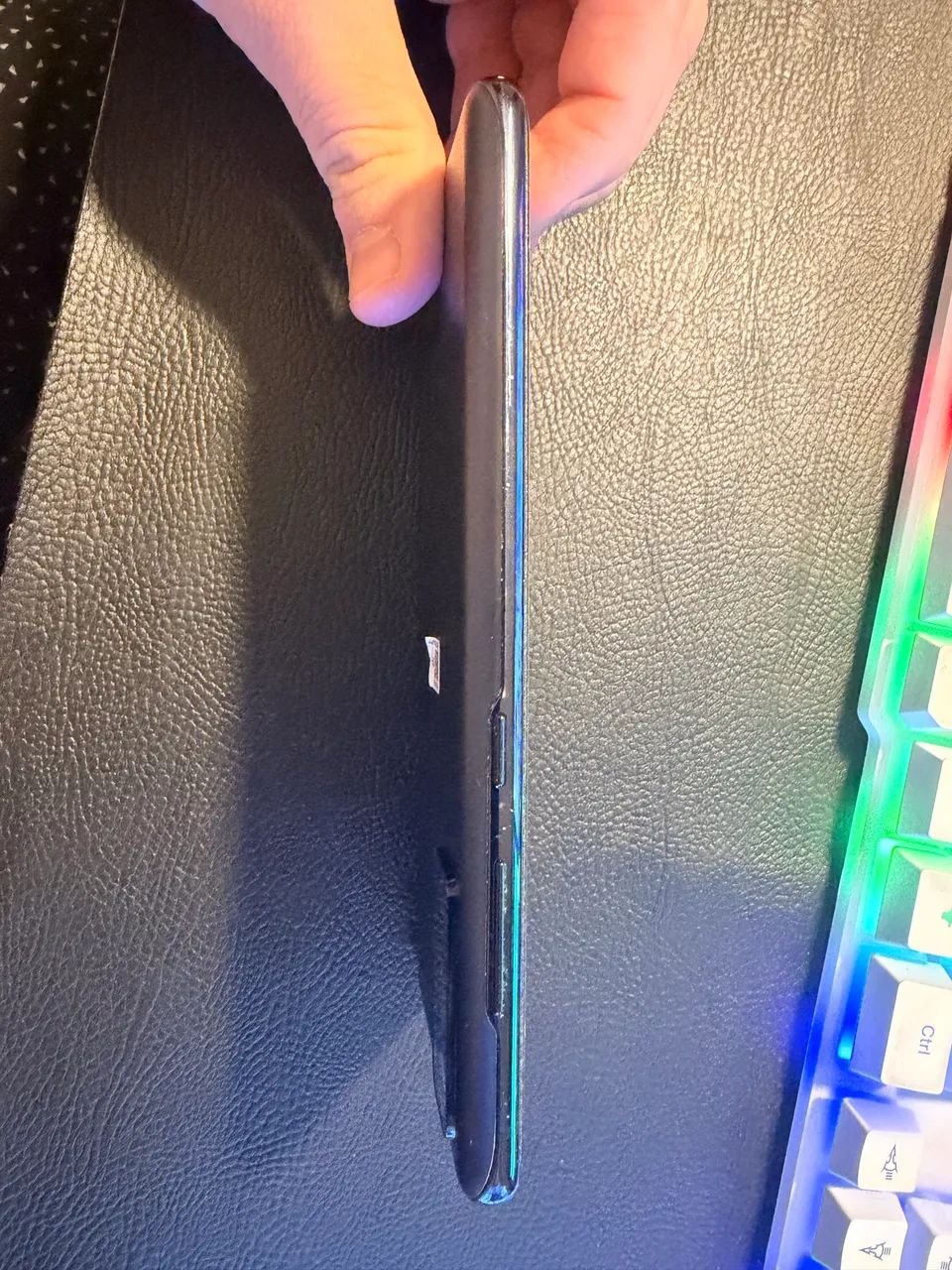 Samsung S20 fe 5g - Foto 5