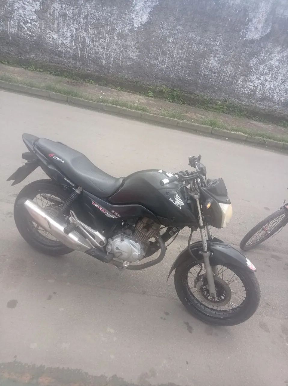 Moto  - Foto 4