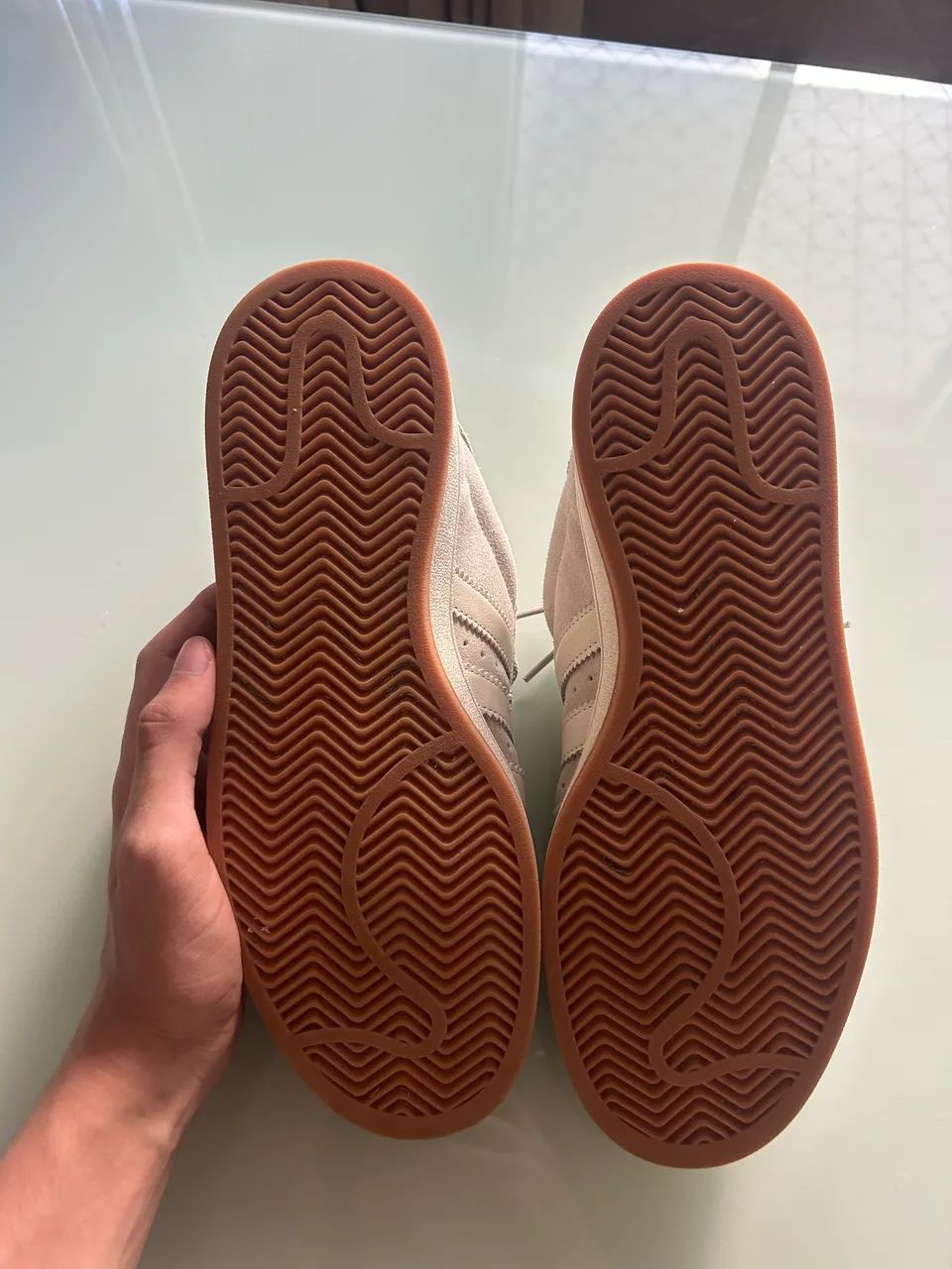 ADIDAS CAMPUS 00s TAM 43  - Foto 4