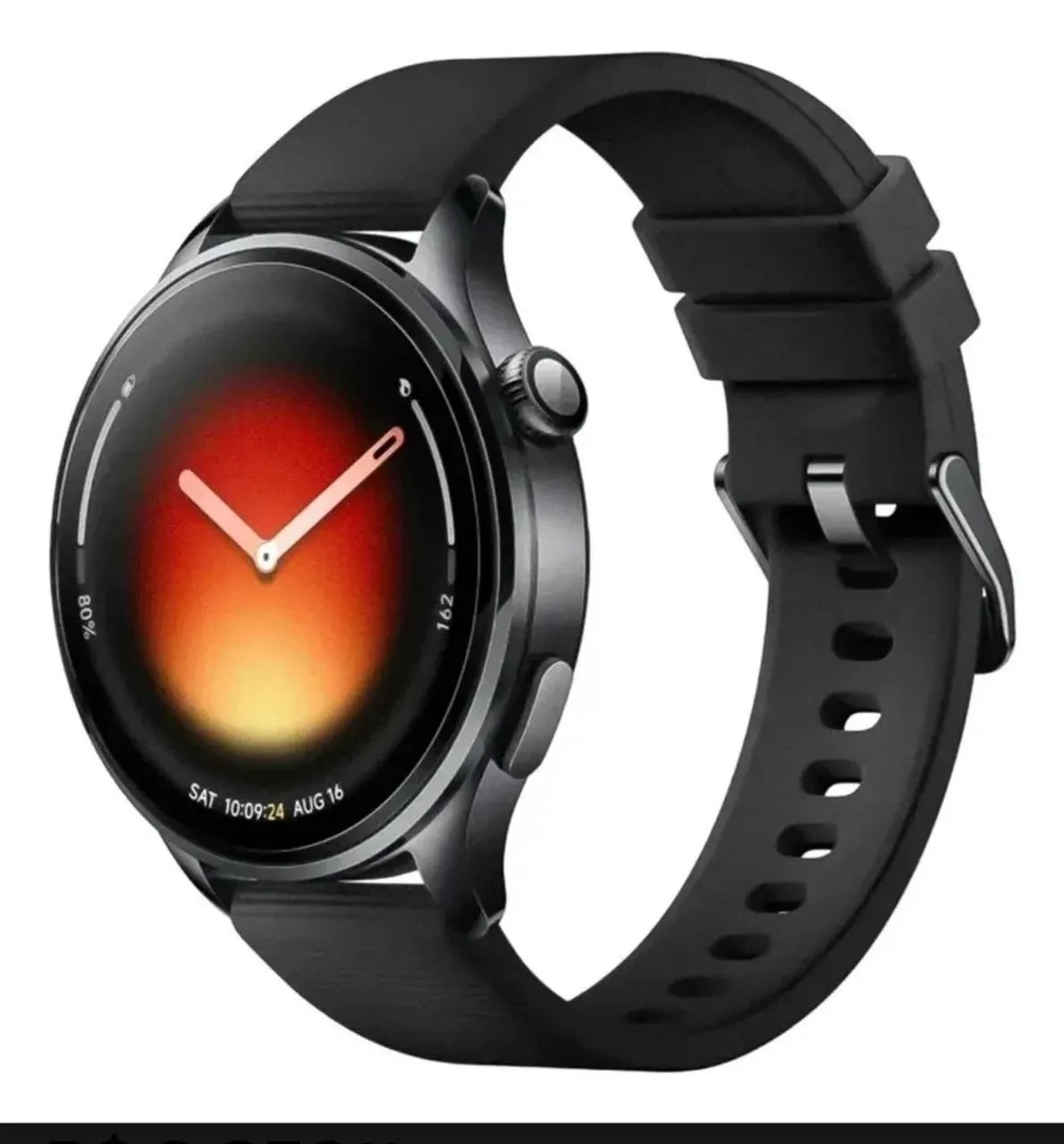 Xiaomi watch 5 novo