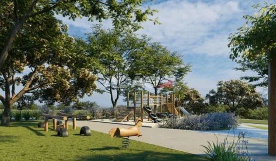 Ágio Jardins Miami - Foto 5