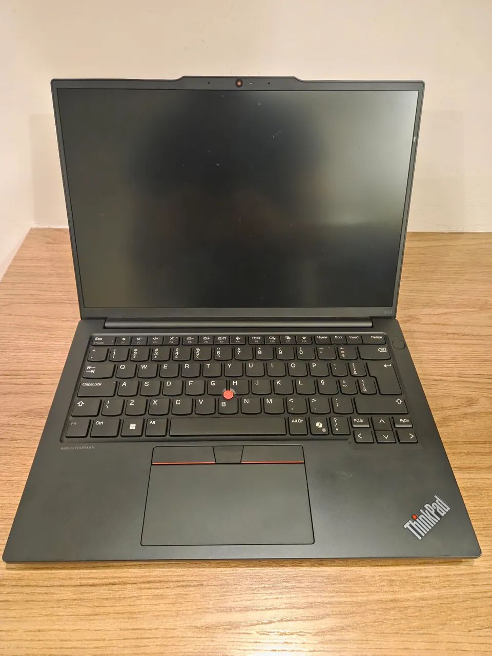 Lenovo Thinkpad e14 gen 6 intel ultra 7 