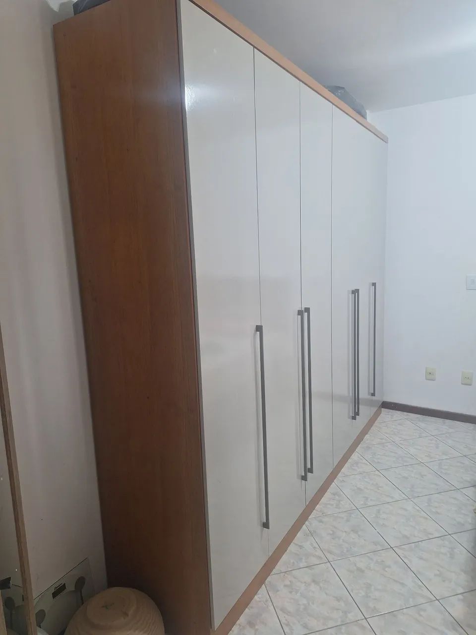 Guarda roupa casal