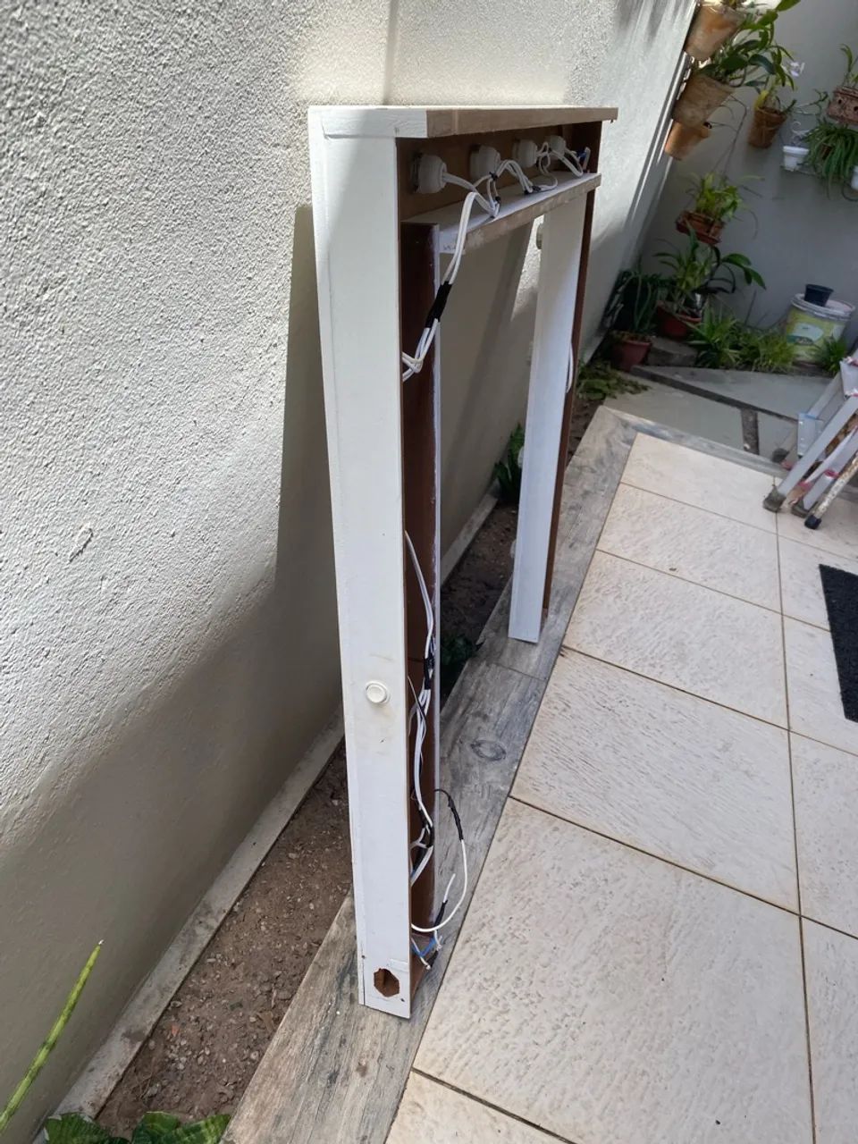 Moldura com 12 bocais - Foto 2