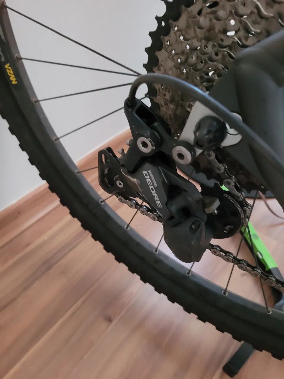 Bike Sense Impact Pro  - Foto 4