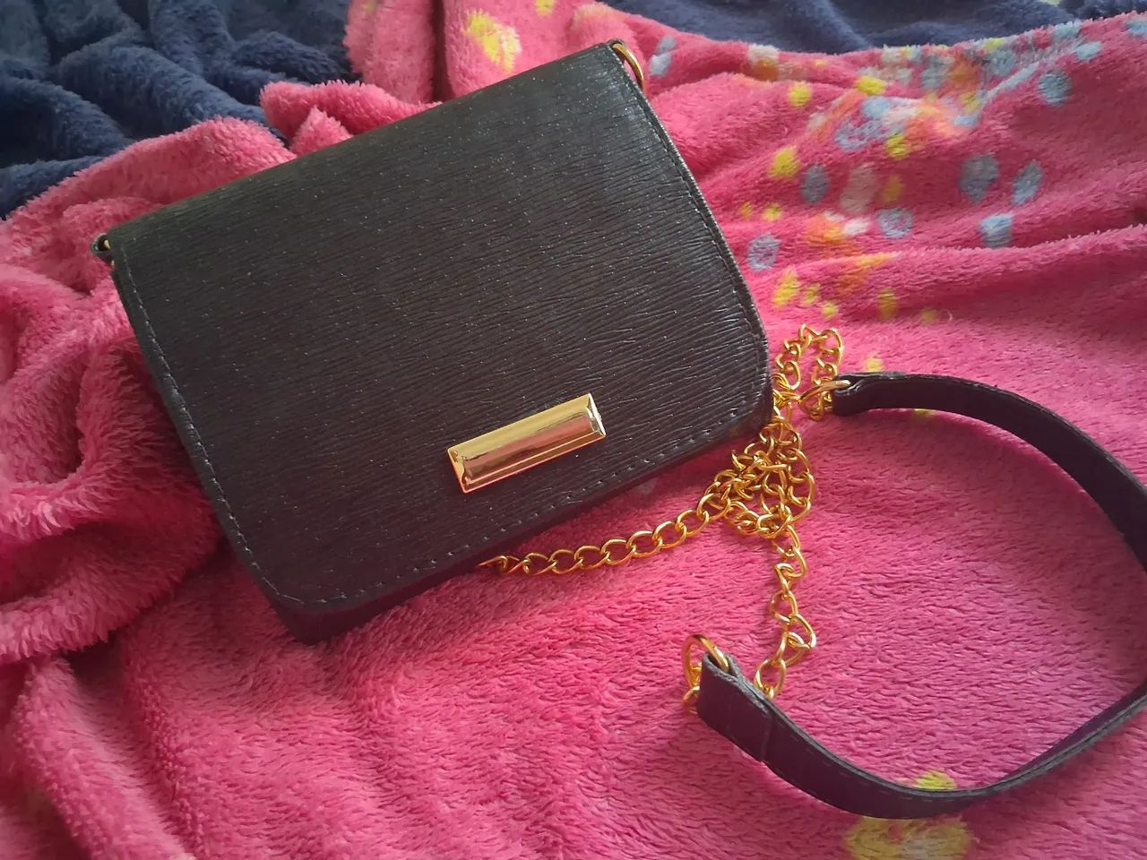 Bolsa pequena casual  - Foto 2