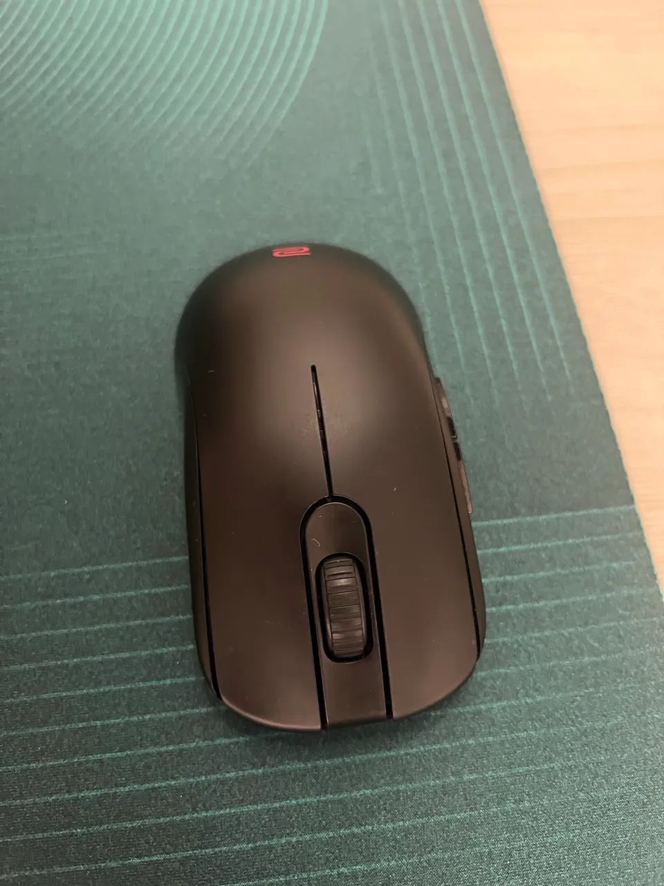 Mouse Zowie FK2-DW - Foto 5
