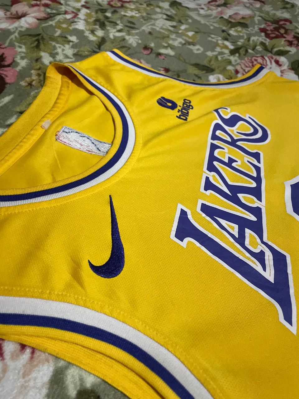 Regata Nba Lakers - Foto 2