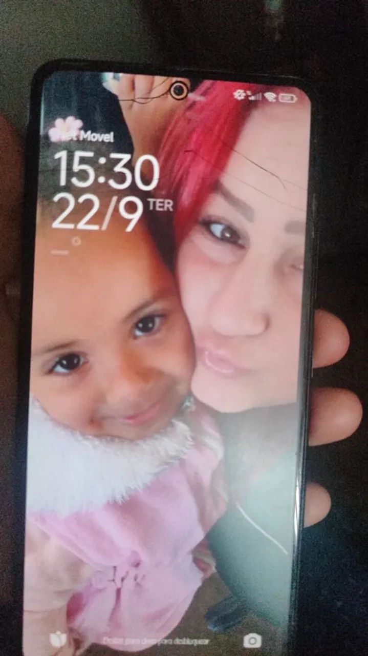 Troco celular e relógio por outro celular  - Foto 5