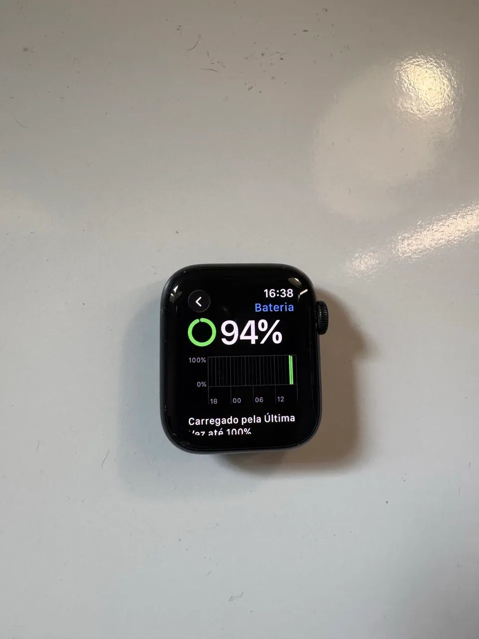 Apple Watch SE