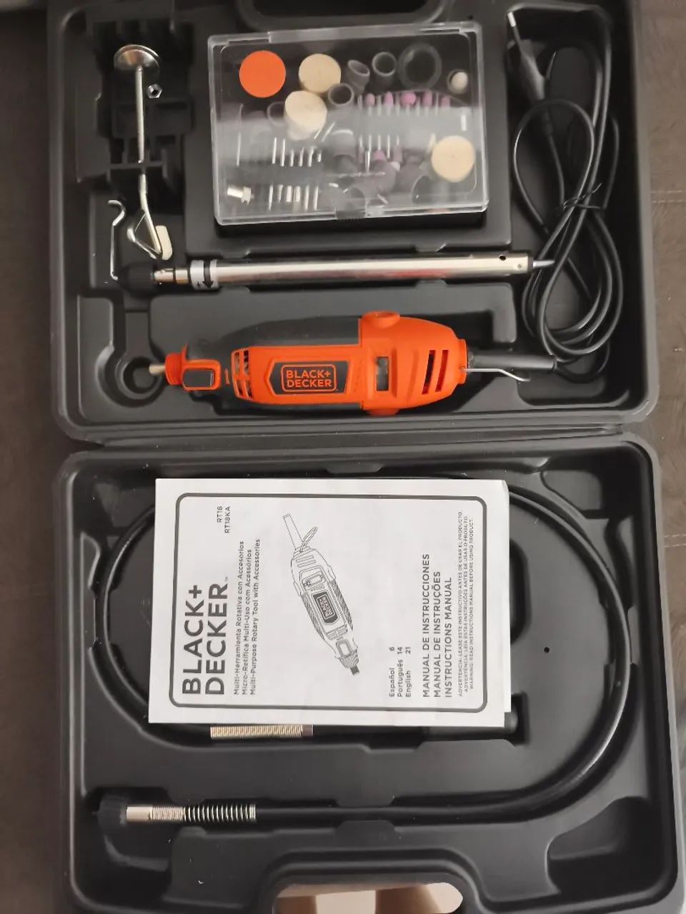 Qualidade e praticidade em um só lugar!