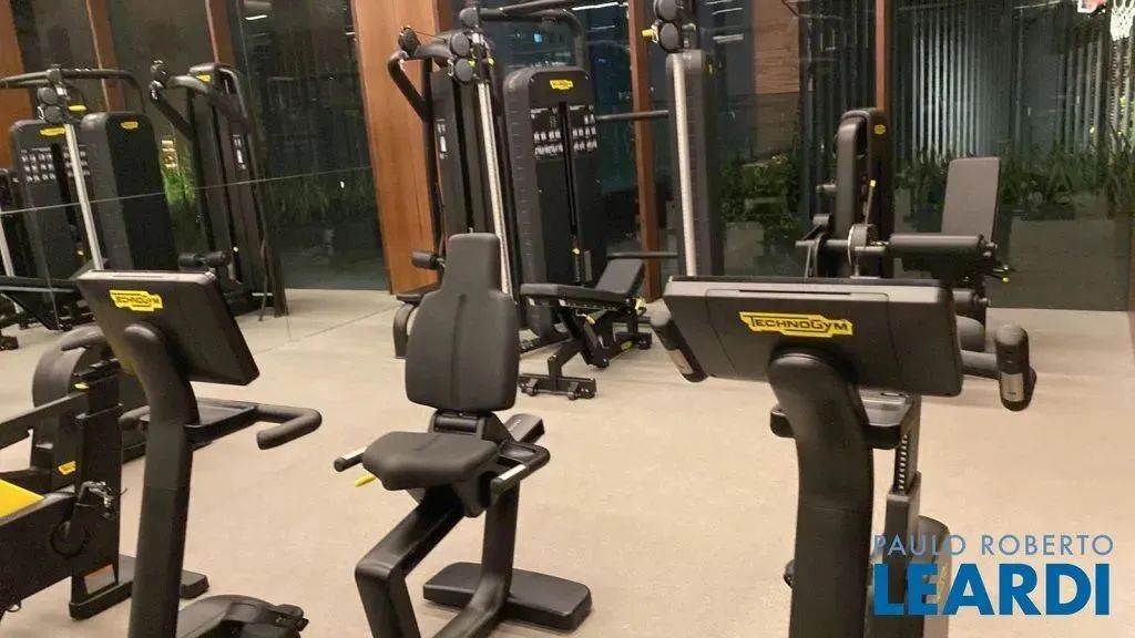 APARTAMENTO - ITAIM BIBI - SP - Foto 10