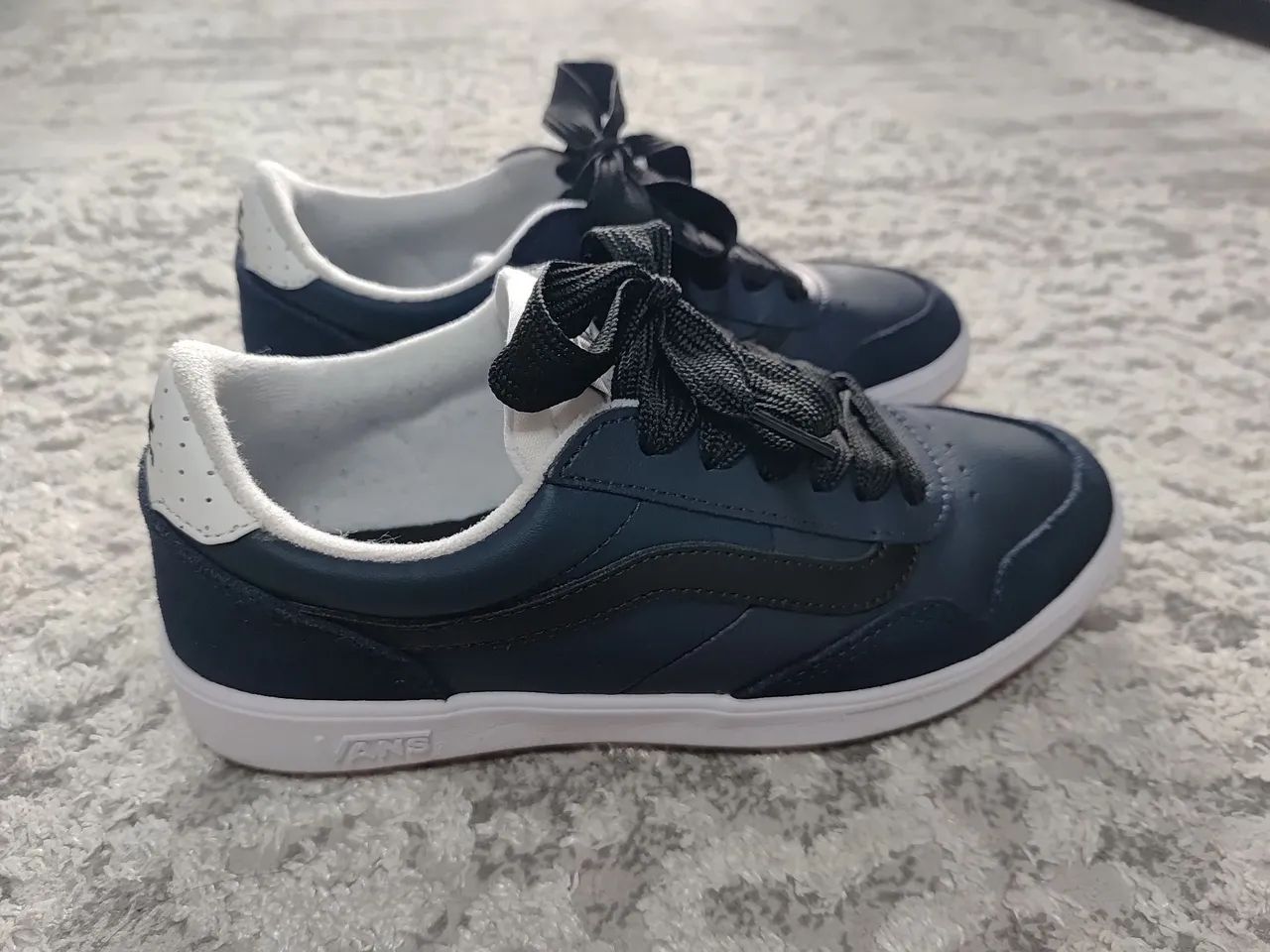 Tênis Vans 