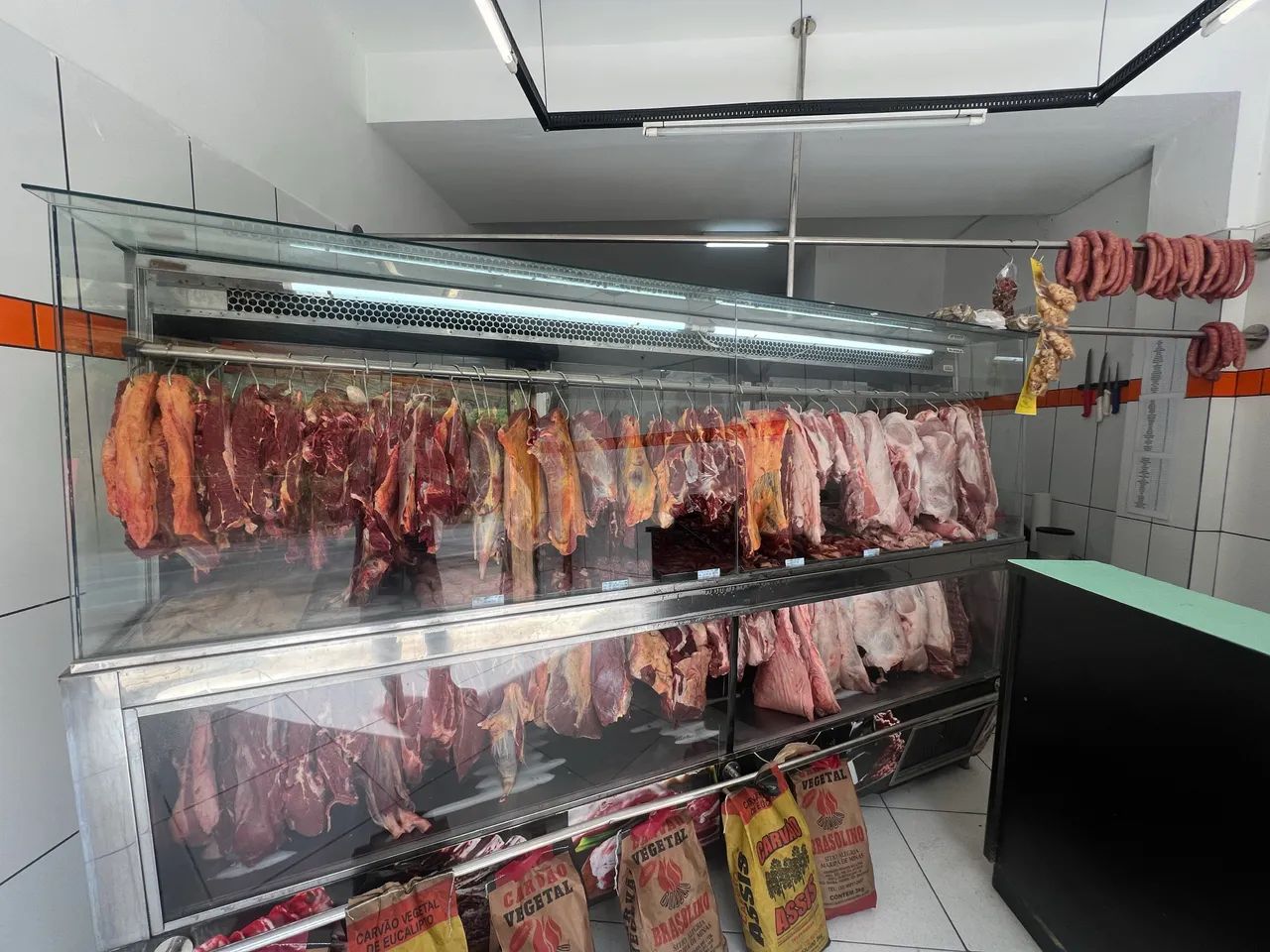 Balcão 2 andares - Foto 4