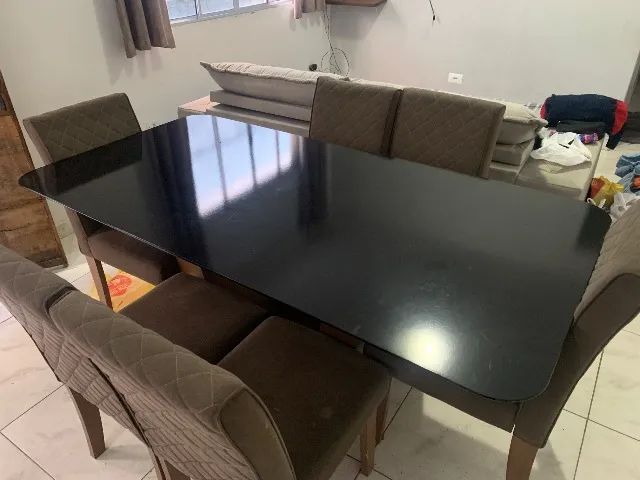Mesa de jantar - Foto 2