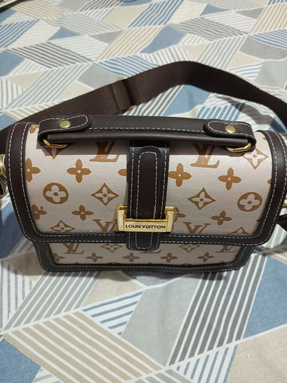 Bolsa NOVA - Foto 2