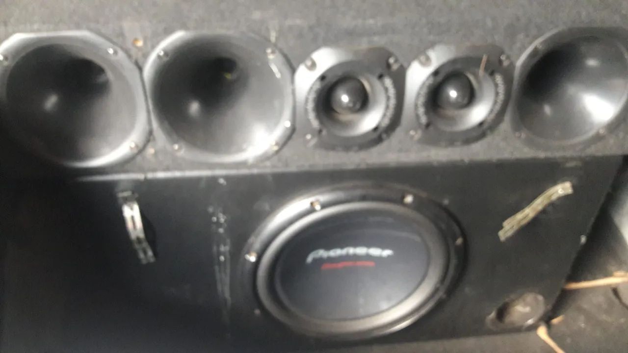 Vende-se som automotivo 