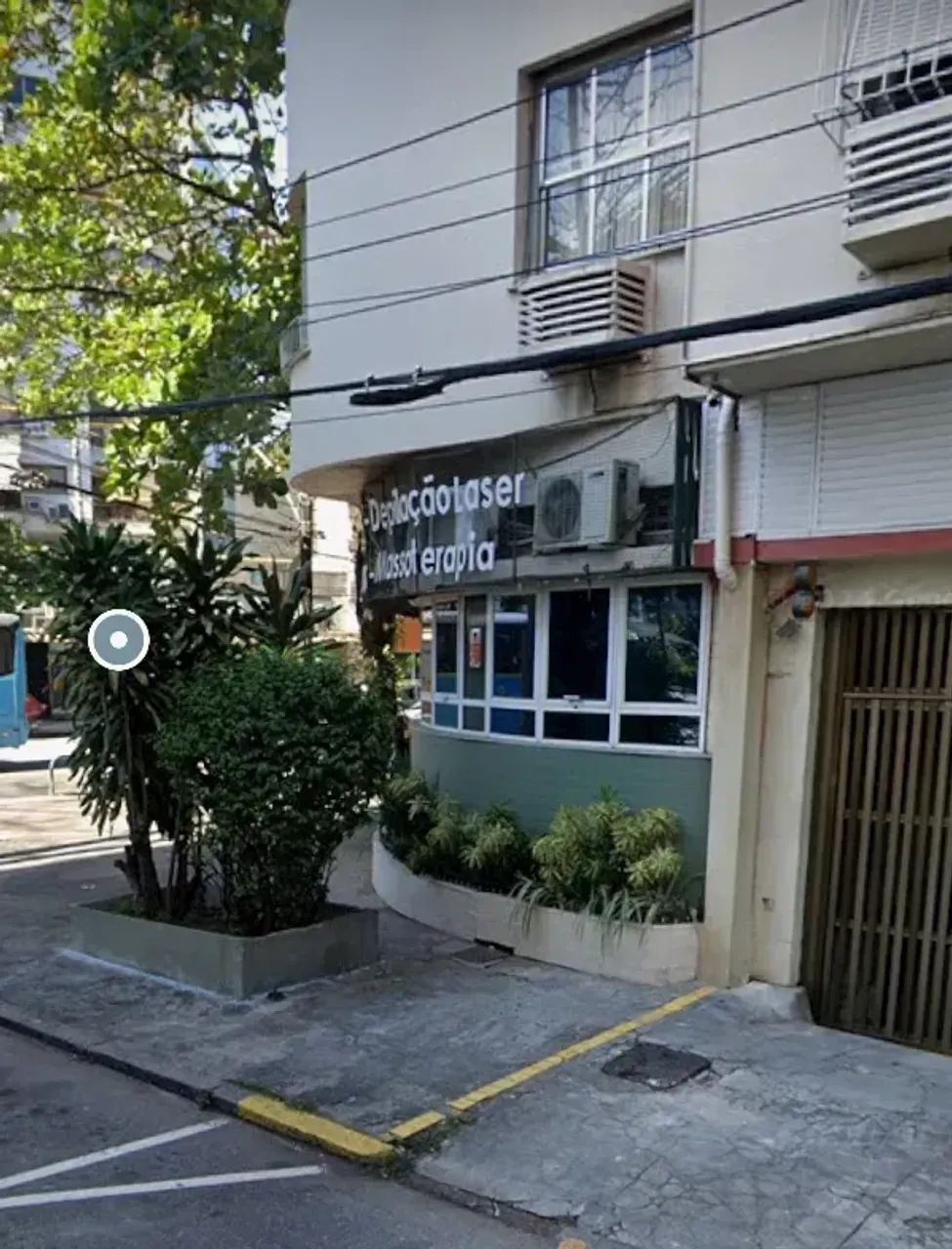 Loja de esquina com 187 metros quadrados, no Leblon - Rio de Janeiro - RJ - Foto 4