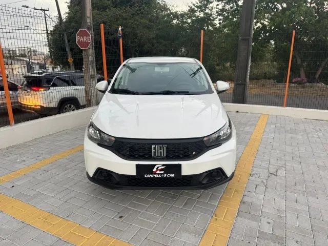 Fiat Argo Drive 1.0 6V Flex 2025 - Foto 2
