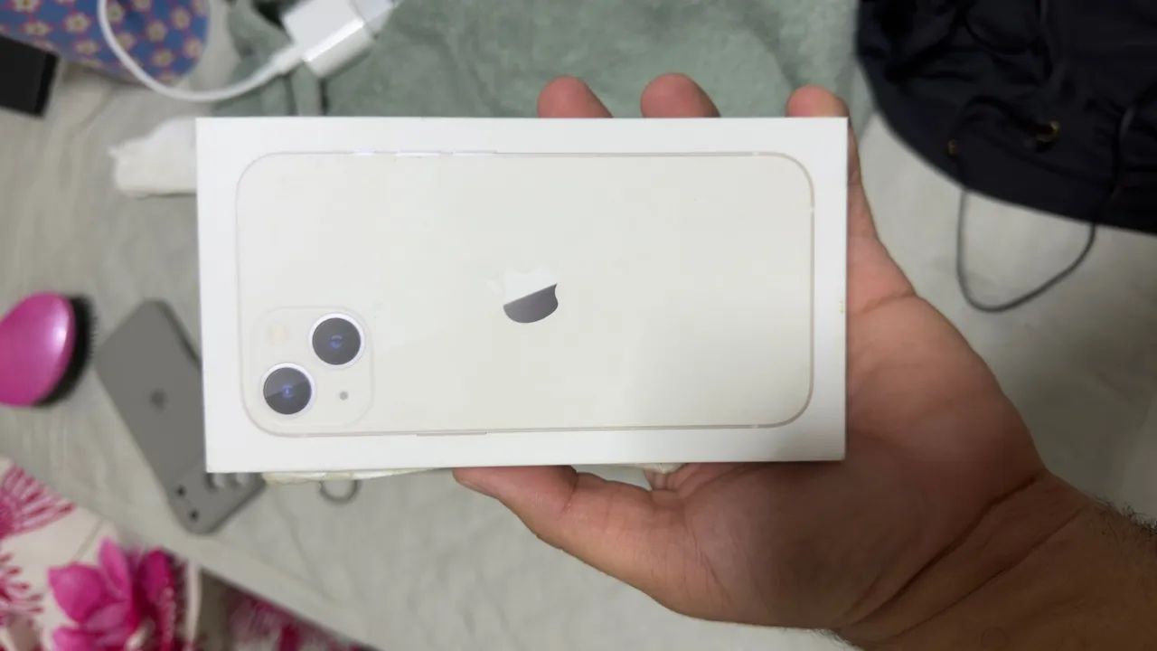 IPhone 13