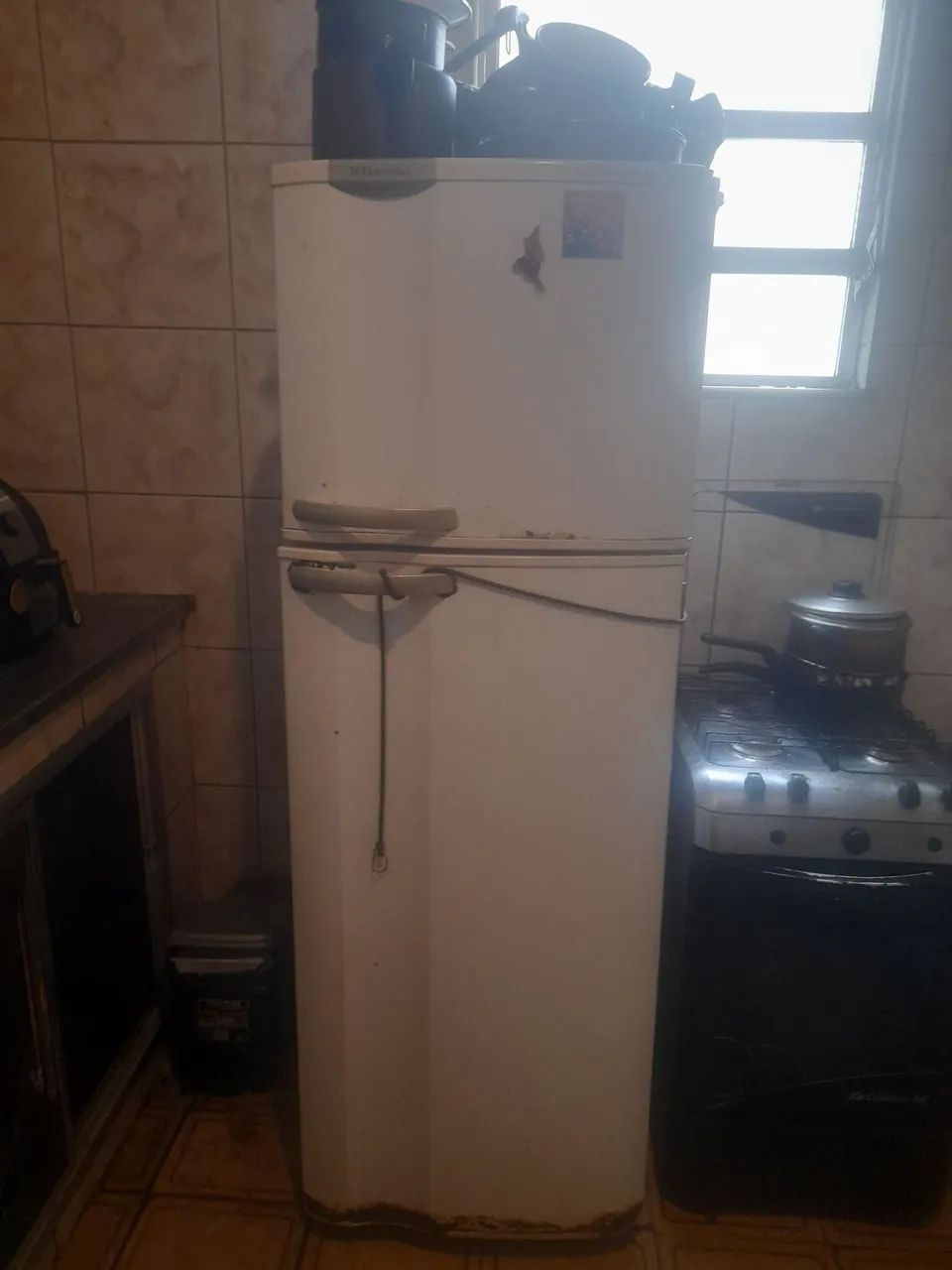 Vendo geladeira dúplex  - Foto 4