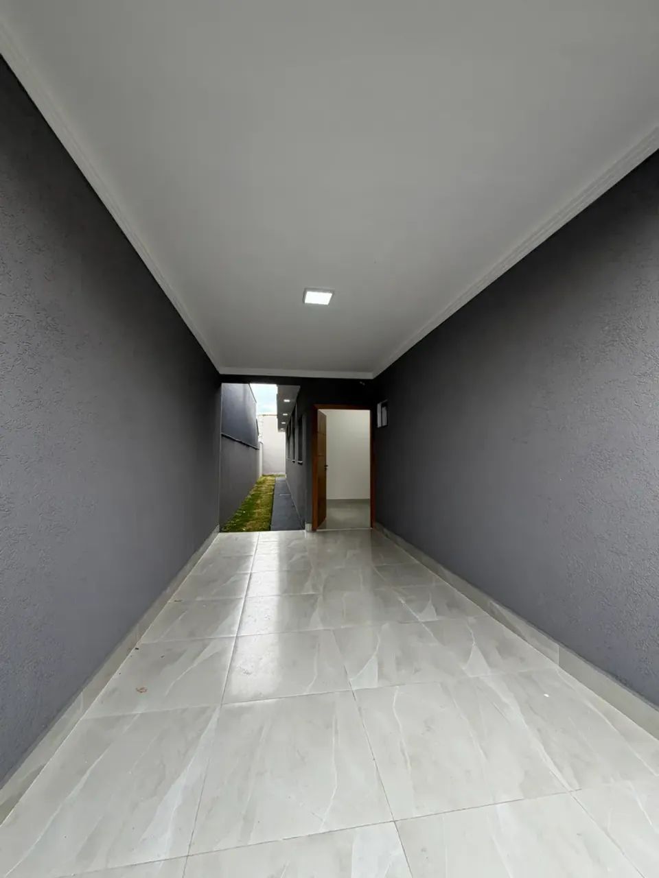 Casa 3/4 com suite - Região Central - Foto 3
