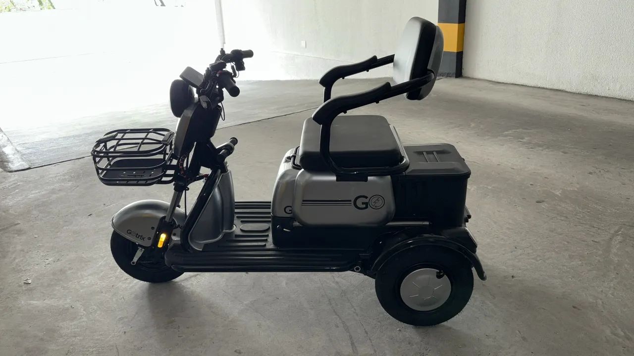 Gotrix X3 1.000w 2026 - Foto 4